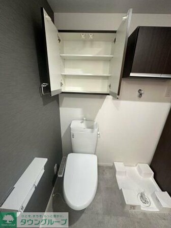 ベイルームグラシア海老名の物件内観写真